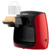 Капельная кофеварка Sencor SCE 2101RD - Изображение 2