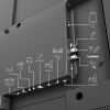 Телевізор THOMSON 65QG7C04 - Зображення 3