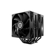 Кулер до процесора Enermax ETS-TD60 Digital Black (ETS-TD60D)