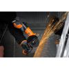Шліфувальна машина Neo Tools 125мм, 1000W, 12000об/хв, 2.0кг (04-716) - Зображення 2