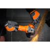 Шліфувальна машина Neo Tools 125мм, 1000W, 12000об/хв, 2.0кг (04-716) - Зображення 3