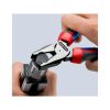 Плоскогубцы KNIPEX комбинированные особой прочности 02 02 180 (02 02 180) - Изображение 3