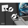 Дата кабель USB AM to RJ45 Ethernet 2.0m CAT6A S/FTP 1Gbps LSZH Digitus (AK-300600-020-S) - Зображення 3