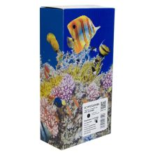 Картридж Barva Canon PFI-320MBK matte black 2889C001AA 300мл (IC-PFI320MBK) Картридж Barva Canon PFI-320MBK matte black 2889C001AA 300мл (IC-PFI320MBK)