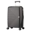 Валіза Semi Line 28 (L) Black (T5826-3) (DAS303414) - Зображення 1