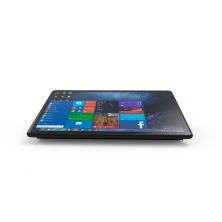 Промисловий ПК Gole F10GLK N5095, 8Gb/128Gb/WiFi/Ethernet/4xUSB/2xRS232/10.1 (G-F10-W-0129)
