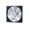 Кулер до корпусу Fractal Design Dynamic X2 GP-12 PWM (FD-FAN-DYN-X2-GP12-PWM-WT) - Зображення 1