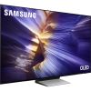 Телевізор Samsung QE65S90FAUXUA Телевізор Samsung QE65S90FAUXUA - Зображення 1