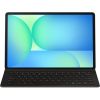 Чохол до планшета Samsung Keyboard Cover Samsung Galaxy Tab S10 FE+ Black (EF-DX620BBEGUA) - Зображення 2