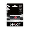 USB флеш накопичувач Lexar 64GB JumpDrive Dual Drive D300 USB/Type-C3.2 (LJDD300064G-BNBNG) - Зображення 3