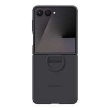 Чохол до мобільного телефона Samsung Silicone with Ring Galaxy Flip 7 Mint (EF-PF766TBEGUA)