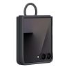 Чохол до мобільного телефона Samsung Silicone with Ring Galaxy Flip 7 Mint (EF-PF766TBEGUA) - Зображення 3