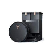 Пылесос Ecovacs DEEBOT T50 MAX PRO BLACK (DEX54)