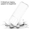 Чохол до мобільного телефона BeCover Anti-Shock Apple iPhone 17 Pro Clear (713797) - Зображення 2
