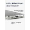 Чохол до мобільного телефона BeCover Anti-Shock Apple iPhone 17 Pro Clear (713797) - Зображення 3