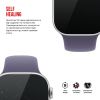 Пленка защитная Armorstandart hydrogel Apple Watch 11 42mm 6 pcs (ARM88733) - Изображение 2