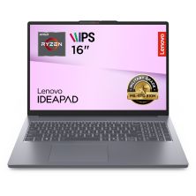 Ноутбук Lenovo IdeaPad Slim 3 16AHP10 (83KB002QRA) Ноутбук Lenovo IdeaPad Slim 3 16AHP10 (83KB002QRA)