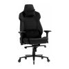 Крісло ігрове GT Racer X-8703 Black (X-8703 Fabric Black) - Зображення 1