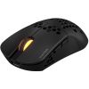 Мышка Hator Stellar Wireless/Bluetooth/USB Black (HTM650) - Изображение 1