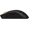 Мышка Hator Stellar Wireless/Bluetooth/USB Black (HTM650) - Изображение 2