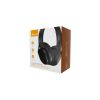 Наушники Xtrike ME HD-214BK Wireless Black (HD-214BK) - Изображение 3