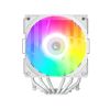 Кулер до процесора ID-Cooling Кулер процесорний ID-Cooling Frozn A620 Pro SE ARGB Snow (FROZN A620 PRO SE ARGB SNOW) - Зображення 1