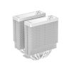 Кулер до процесора ID-Cooling Кулер процесорний ID-Cooling Frozn A620 Pro SE ARGB Snow (FROZN A620 PRO SE ARGB SNOW) - Зображення 2