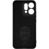 Чохол до мобільного телефона Armorstandart ICON OPPO Reno14 5G Camera cover Black (ARM87155) - Зображення 1