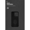 Чохол до мобільного телефона Armorstandart ICON OPPO Reno14 5G Camera cover Black (ARM87155) - Зображення 3