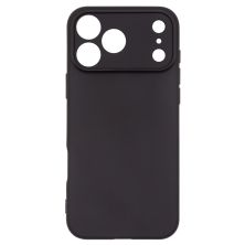 Чехол для мобильного телефона Armorstandart Matte Slim Fit Apple iPhone 17 Pro Max Camera cover Black (ARM86233)