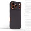 Чехол для мобильного телефона Armorstandart Matte Slim Fit Apple iPhone 17 Pro Max Camera cover Black (ARM86233) - Изображение 1