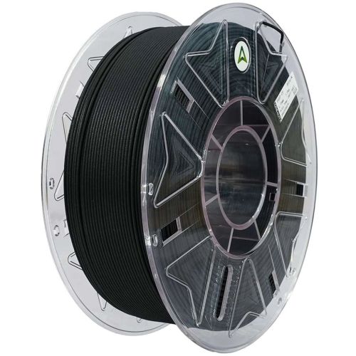 Пластик для 3D-принтера Creality PAHT-CF Hyper 1кг, 1.75мм, black (3301060021)