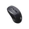 Мишка OfficePro M398B Wireless/Bluetooth Black (M398B) - Зображення 1