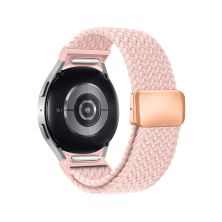 Ремешок для смарт-часов Armorstandart Braided Solo Loop для Samsung Galaxy Watch 7 / FE / 6 / 6 Classic / 5 / 5 Pro / 4 / 4 Classic Ro (ARM86841)