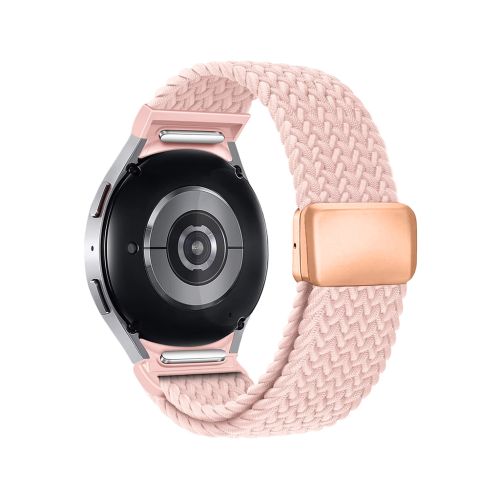 Ремешок для смарт-часов Armorstandart Braided Solo Loop для Samsung Galaxy Watch 7 / FE / 6 / 6 Classic / 5 / 5 Pro / 4 / 4 Classic Ro (ARM86841)