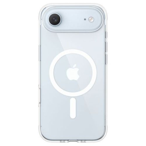 Чехол для мобильного телефона Belkin Magnetic Protective Clear iPhone Air (MSA033HQCL)
