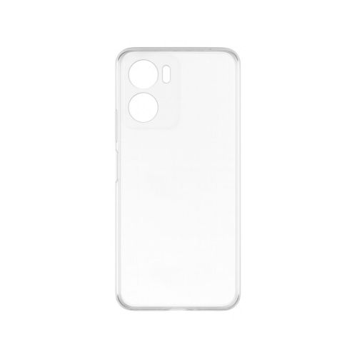 Чехол для мобильного телефона Dengos Motorola G06 TPU Transparent (DG-TPU-TRP-53)