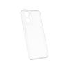 Чехол для мобильного телефона Dengos Motorola G06 TPU Transparent (DG-TPU-TRP-53) - Изображение 1