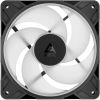 Кулер для корпуса Arctic P12 Pro Reverse A-RGB, 3 Pack (ACFAN00333A) - Изображение 3