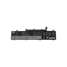 Акумулятор до ноутбука Lenovo ThinkPad E15 Gen3 L19M3PD5, 4120mAh (45Wh), 3cell, 11.1V, Li-ion (A71159)