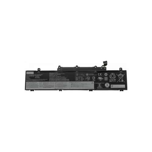 Акумулятор до ноутбука Lenovo ThinkPad E15 Gen3 L19M3PD5, 4120mAh (45Wh), 3cell, 11.1V, Li-ion (A71159)