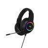 Наушники AOC ACG2510BK RGB Black (ACG2510BK/00) - Изображение 2