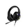 Наушники AOC ACG2510BK RGB Black (ACG2510BK/00) - Изображение 3