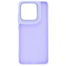 Чохол до мобільного телефона Armorstandart Frame Motorola G86 5G Violet (ARM87563)