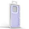 Чохол до мобільного телефона Armorstandart Frame Motorola G86 5G Violet (ARM87563) - Зображення 2