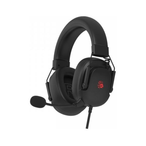 Наушники A4Tech Bloody G585 USB Black (4711421003063)