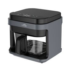 Мультипечь Monte MT-2710