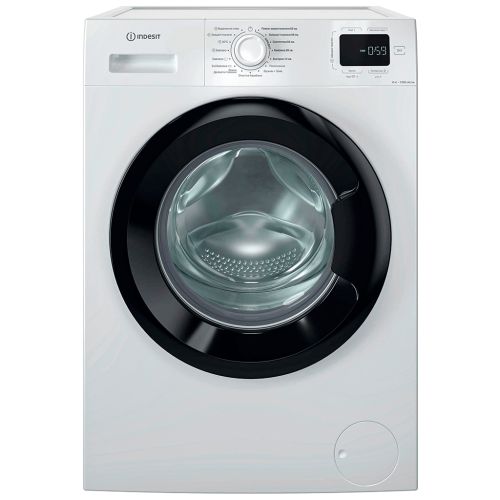 Стиральная машина Indesit IM 642B MY TIME UA (IM642BMYTIMEUA)