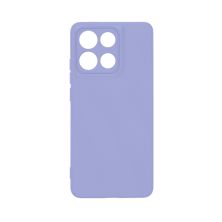 Чохол до мобільного телефона Armorstandart ICON Motorola G86 Power 5G Purple (ARM87038)