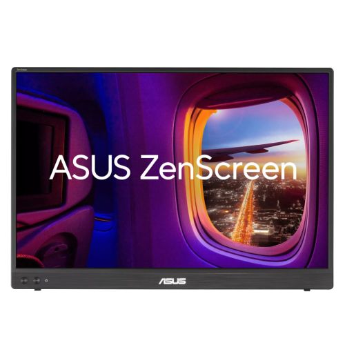 Монитор ASUS ZenScreen MB16FC